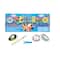Rainbow Loom® with Metal Hook